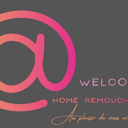 At Home Remouchamps Sougne-Remouchamps Luaran gambar